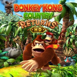 El área de Donkey Kong Country en Universal Studios Japan tiene fecha de apertur